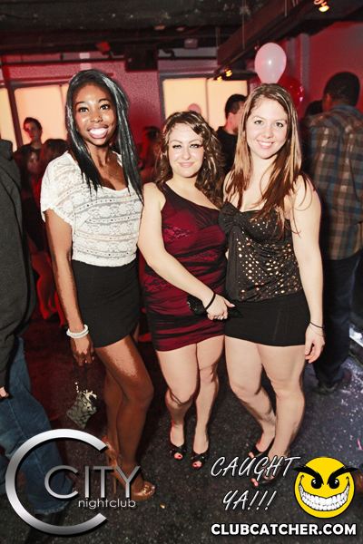 City nightclub photo 90 - February 11th, 2012