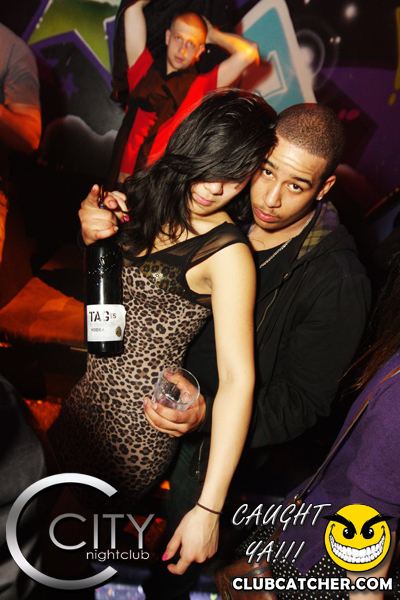 City nightclub photo 99 - February 11th, 2012