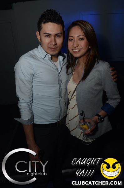 City nightclub photo 102 - February 15th, 2012