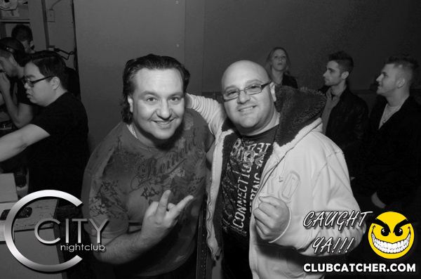 City nightclub photo 105 - February 15th, 2012