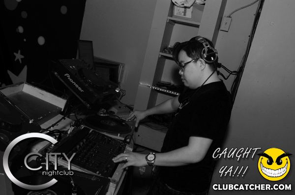 City nightclub photo 123 - February 15th, 2012