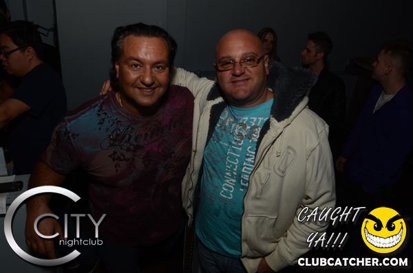 City nightclub photo 124 - February 15th, 2012