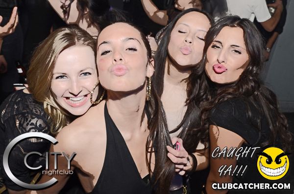 City nightclub photo 127 - February 15th, 2012