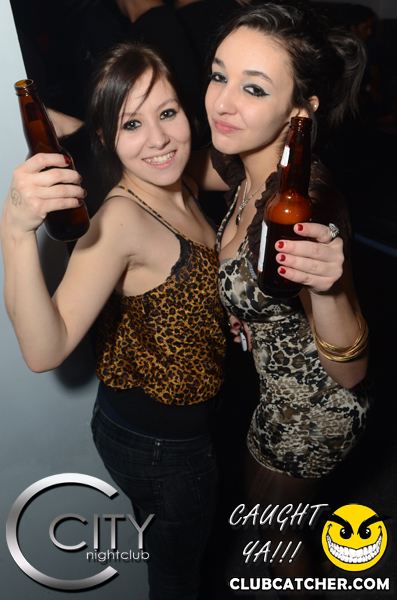 City nightclub photo 132 - February 15th, 2012
