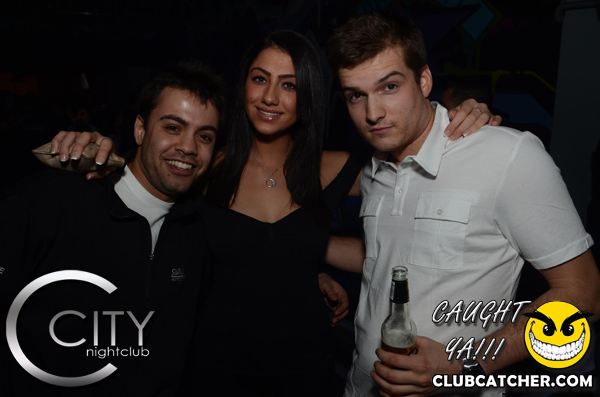 City nightclub photo 153 - February 15th, 2012