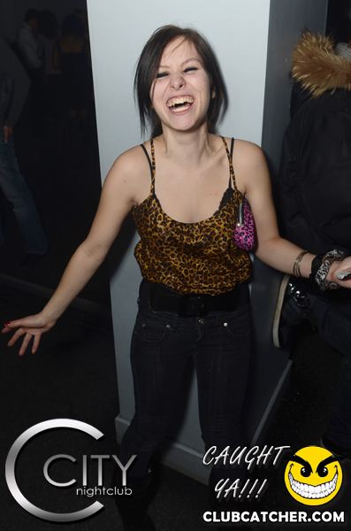 City nightclub photo 173 - February 15th, 2012