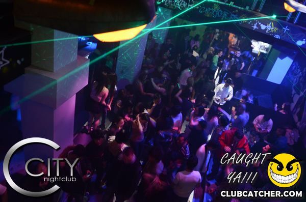 City nightclub photo 178 - February 15th, 2012