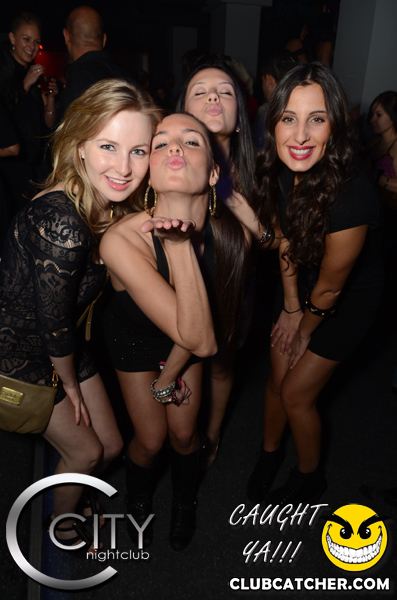 City nightclub photo 25 - February 15th, 2012