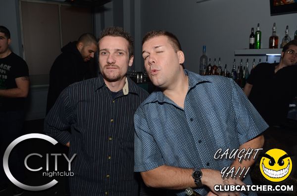 City nightclub photo 33 - February 15th, 2012