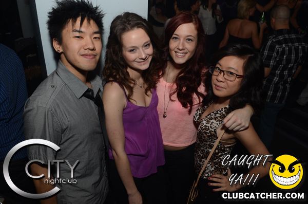 City nightclub photo 38 - February 15th, 2012