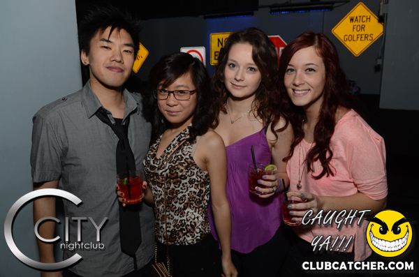 City nightclub photo 40 - February 15th, 2012