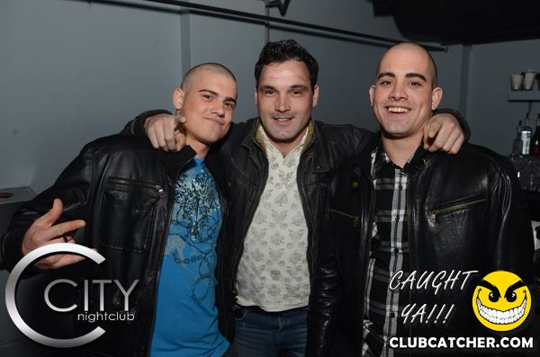 City nightclub photo 41 - February 15th, 2012