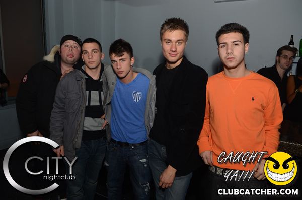 City nightclub photo 42 - February 15th, 2012