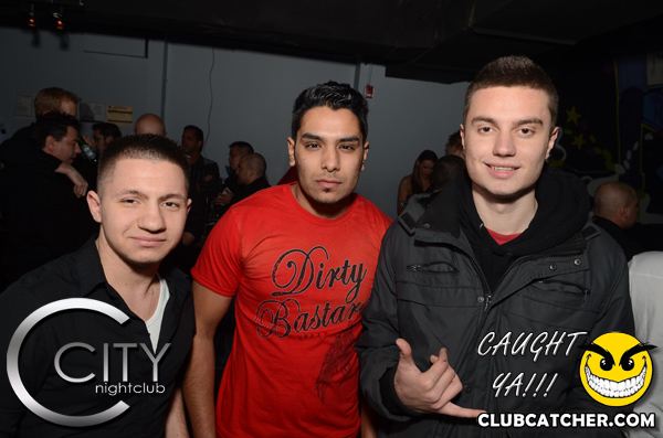 City nightclub photo 50 - February 15th, 2012
