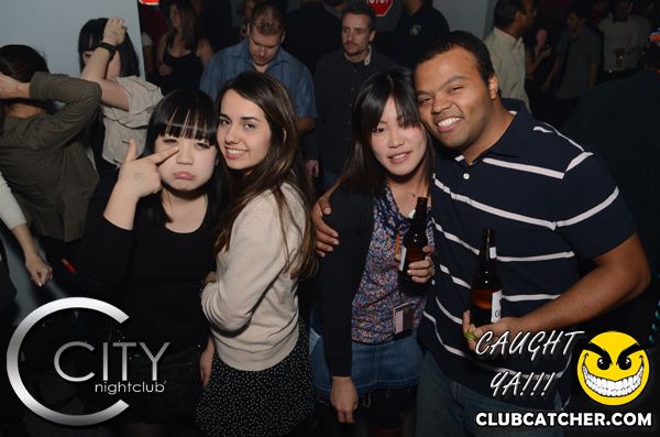City nightclub photo 53 - February 15th, 2012