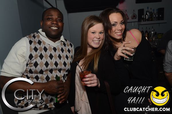 City nightclub photo 55 - February 15th, 2012