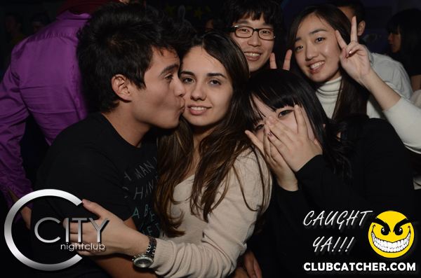 City nightclub photo 59 - February 15th, 2012