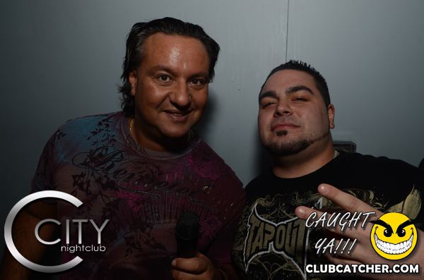 City nightclub photo 60 - February 15th, 2012