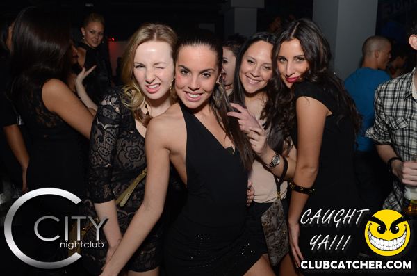 City nightclub photo 73 - February 15th, 2012