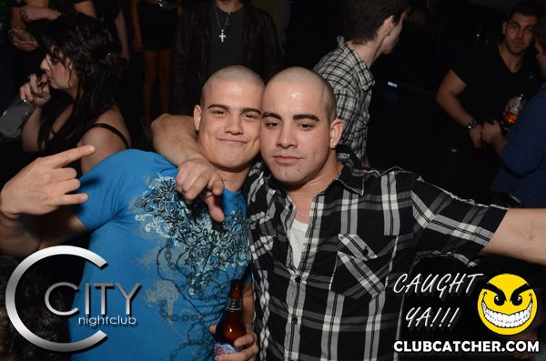 City nightclub photo 75 - February 15th, 2012