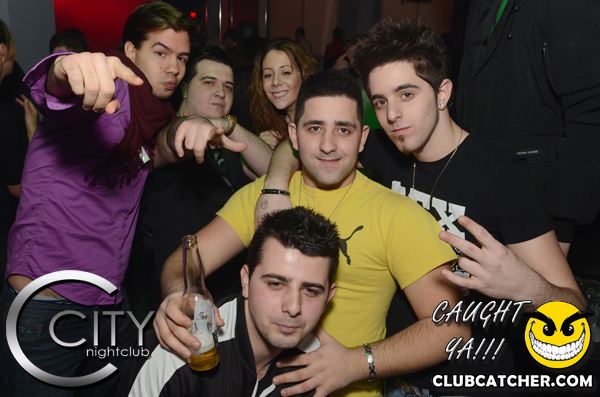 City nightclub photo 82 - February 15th, 2012