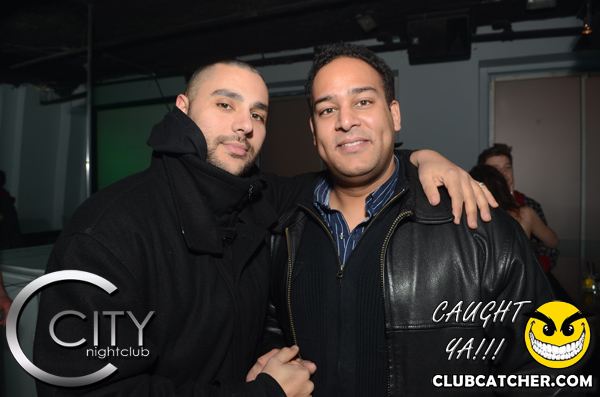 City nightclub photo 87 - February 15th, 2012