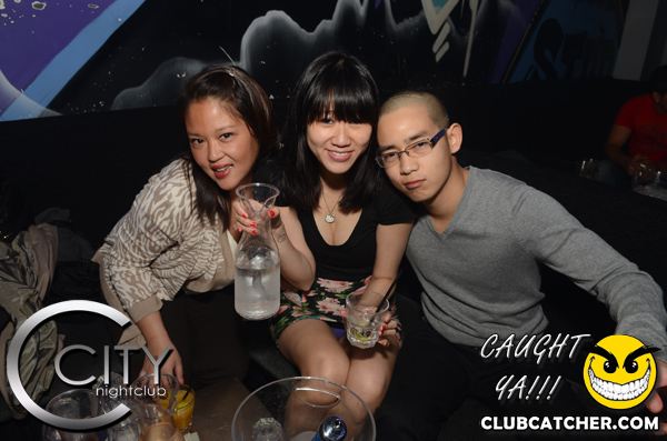 City nightclub photo 88 - February 15th, 2012
