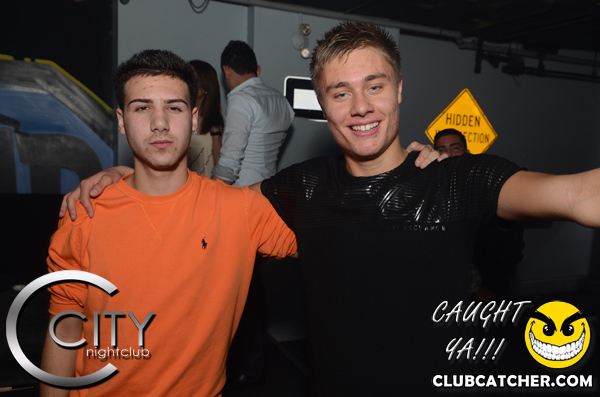 City nightclub photo 89 - February 15th, 2012
