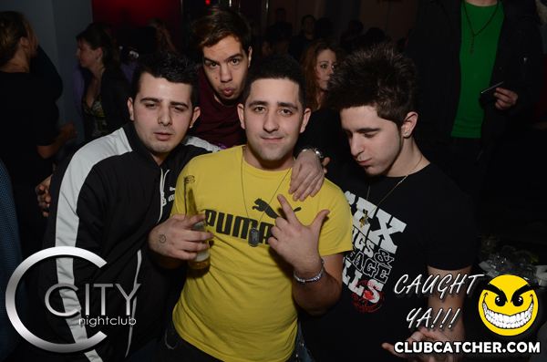 City nightclub photo 90 - February 15th, 2012