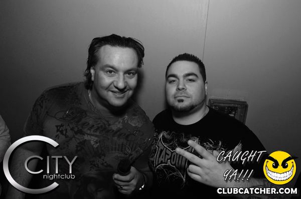 City nightclub photo 92 - February 15th, 2012