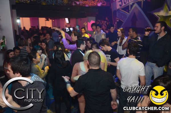 City nightclub photo 94 - February 15th, 2012