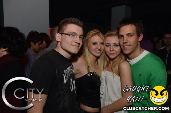 City nightclub photo 98 - February 15th, 2012
