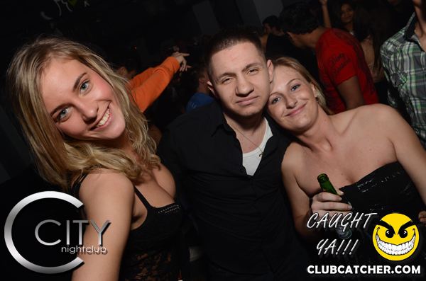 City nightclub photo 99 - February 15th, 2012