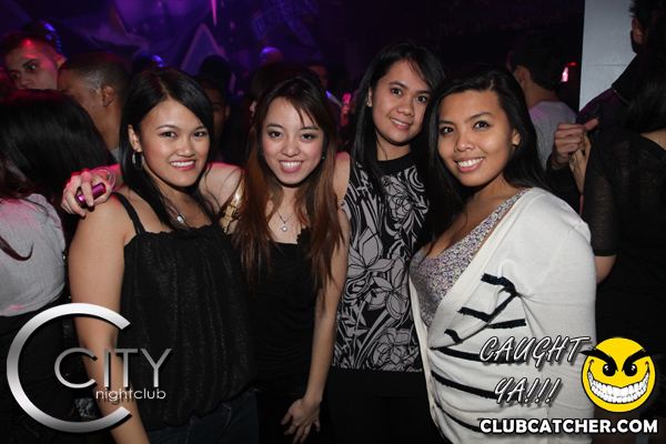 City nightclub photo 119 - February 18th, 2012