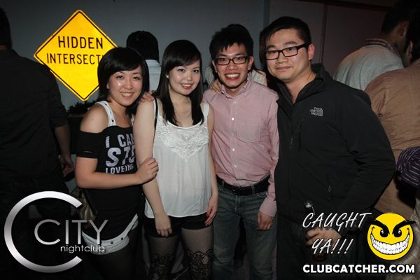 City nightclub photo 128 - February 18th, 2012