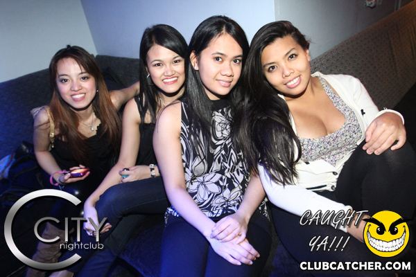 City nightclub photo 15 - February 18th, 2012