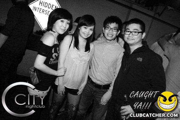 City nightclub photo 143 - February 18th, 2012