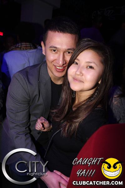 City nightclub photo 162 - February 18th, 2012