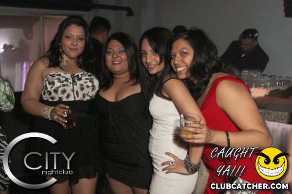 City nightclub photo 163 - February 18th, 2012