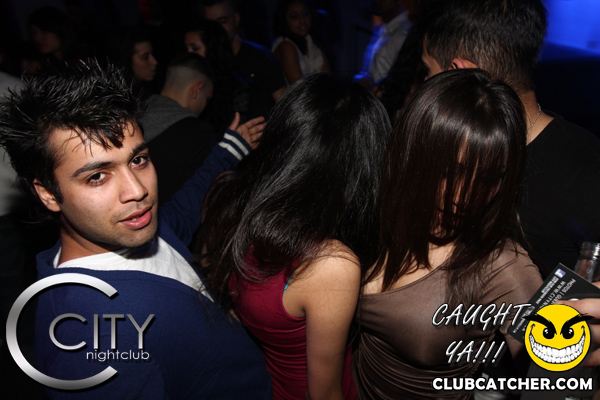 City nightclub photo 174 - February 18th, 2012