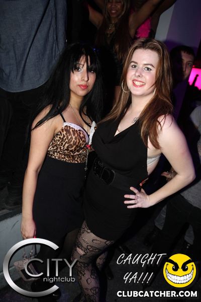 City nightclub photo 177 - February 18th, 2012