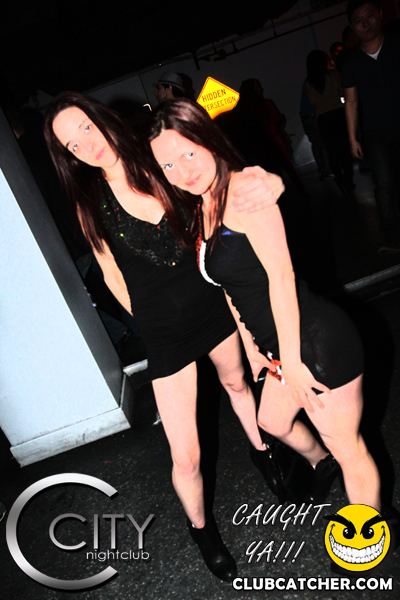City nightclub photo 188 - February 18th, 2012