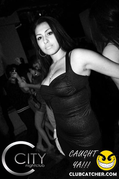 City nightclub photo 36 - February 18th, 2012