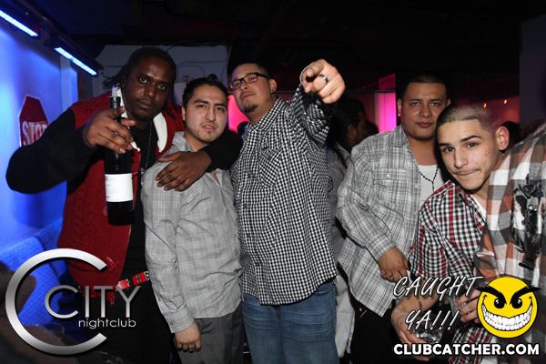 City nightclub photo 40 - February 18th, 2012