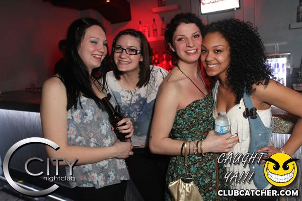 City nightclub photo 41 - February 18th, 2012