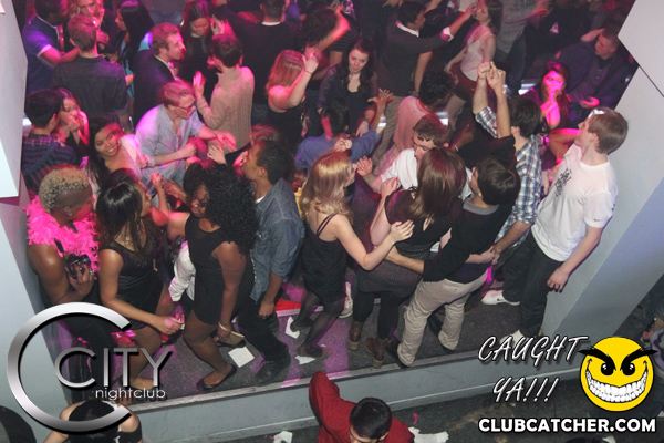 City nightclub photo 48 - February 18th, 2012