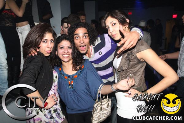 City nightclub photo 60 - February 18th, 2012