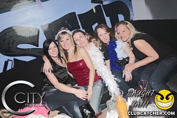 City nightclub photo 61 - February 18th, 2012