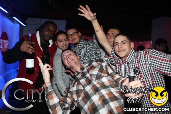 City nightclub photo 68 - February 18th, 2012