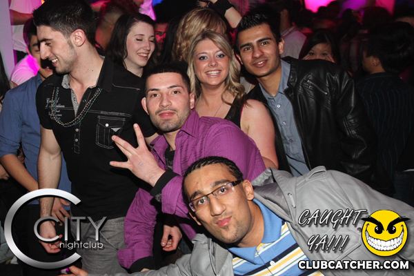 City nightclub photo 71 - February 18th, 2012